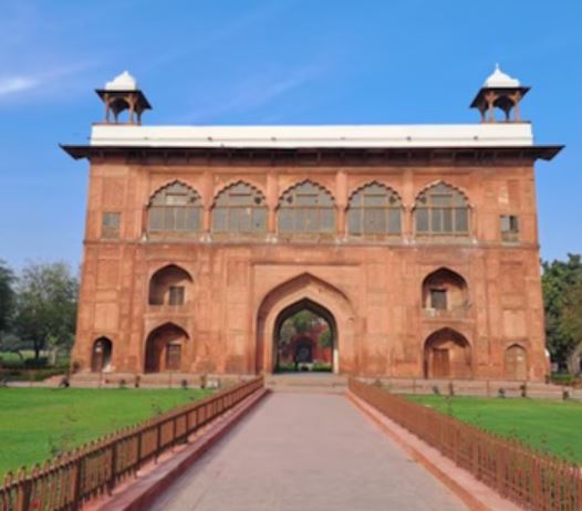 Kranti Mandir Museum, Red Fort